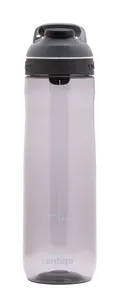 CONTIGO Cortland - Smoke Grey - butelka na wodę / bidon 720 ml