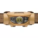 MACTRONIC Tundra – Latarka czołowa na baterie – 215 lm - 2