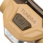 MACTRONIC Tundra – Latarka czołowa na baterie – 215 lm - 5