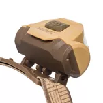 MACTRONIC Tundra – Latarka czołowa na baterie – 215 lm - 4