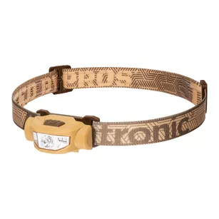 MACTRONIC Tundra – Latarka czołowa na baterie – 215 lm