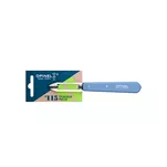 OPINEL obieraczka do warzyw i owoców Peelers Sky Blue 115 - 2