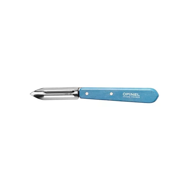 OPINEL obieraczka do warzyw i owoców Peelers Sky Blue 115