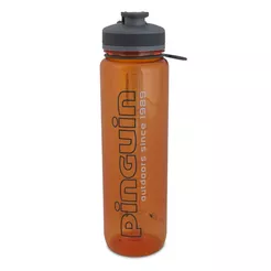 PINGUIN Tritan Sport Bottle - butelka na wodę / bidon 1000 ml - orange