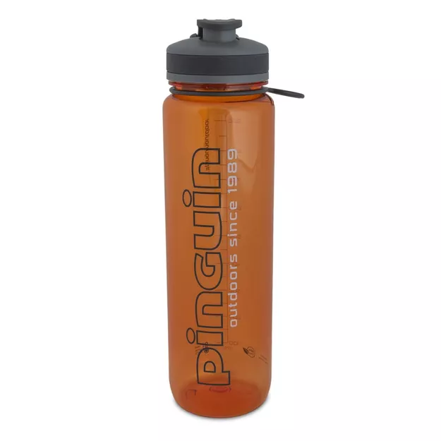 PINGUIN Tritan Sport Bottle - butelka na wodę / bidon 1000 ml - orange