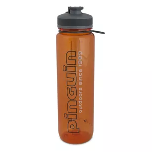 PINGUIN Tritan Sport Bottle - butelka na wodę / bidon 1000 ml - orange