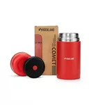 ROCKLAND Termos obiadowy Comet - 1000 ml - termos na żywność - Red - 2