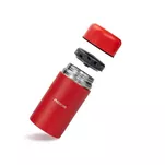 ROCKLAND Termos obiadowy Comet - 1000 ml - termos na żywność - Red - 5