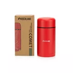 ROCKLAND Termos obiadowy Comet - 1000 ml - termos na żywność - Red - 4