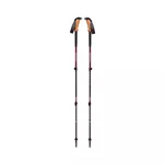 BLACK DIAMOND Trail Ergo Cork Women - Cherrywood - Kijki trekkingowe damskie - 2