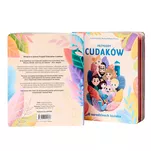 PRZYGODY CUDAKÓW Książka „O narodzinach Józinka”  TOM I - 2