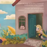 PRZYGODY CUDAKÓW Książka „O narodzinach Józinka”  TOM I - 3