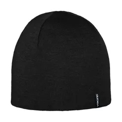 VIKING Czapka zimowa z wełną merino Noma 2.0 GWS Pro Style - czarna
