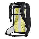 JACK WOLFSKIN Moab Jam Pro 34.5 - flash black - Plecak turystyczny rowerowy