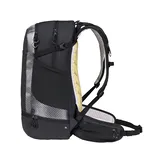 JACK WOLFSKIN Moab Jam Pro 34.5 - flash black - Plecak turystyczny rowerowy