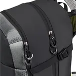 JACK WOLFSKIN Moab Jam Pro 34.5 - flash black - Plecak turystyczny rowerowy