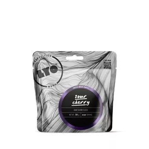 LYOFOOD Owoce - Wiśnie liofilizowane 30 g