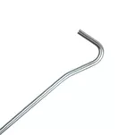 Szpilka do namiotu - 26 cm - śledź - 2