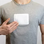 GRZEJKI Ogrzewacz jednorazowy do ciała - 10 sztuk - 2