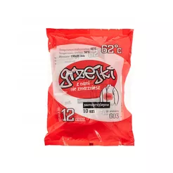 GRZEJKI Ogrzewacz jednorazowy do ciała - 10 sztuk