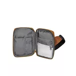 JACK WOLFSKIN Konya Organizer - Torba na ramię - Salted Carmel - 3