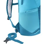 DEUTER Speed Lite 17 - azure-reef - ultralekki plecak trekkingowy