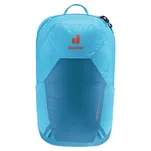 DEUTER Speed Lite 17 - azure-reef - ultralekki plecak trekkingowy