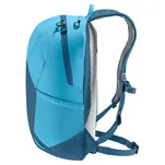 DEUTER Speed Lite 17 - azure-reef - ultralekki plecak trekkingowy