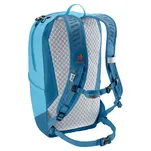 DEUTER Speed Lite 17 - azure-reef - ultralekki plecak trekkingowy