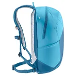 DEUTER Speed Lite 17 - azure-reef - ultralekki plecak trekkingowy