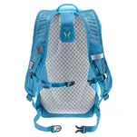 DEUTER Speed Lite 17 - azure-reef - ultralekki plecak trekkingowy