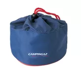 CAMPINGAZ Zestaw aluminiowych garnków Trekking Kit - 5 elementów - 3