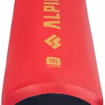 ALPINUS Tutunendo-Hobart - 10 litrów - worek wodoszczelny - 3