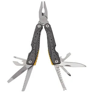 MFH Multitool Carbon Fox Outdoor 27181 - narzędzie wielofunkcyjne