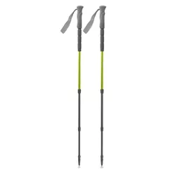PINGUIN Light TL Foam - kijki trekkingowe - green