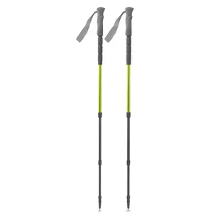 PINGUIN Light TL Foam - kijki trekkingowe - green