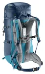 DEUTER Fox 40 - marine-lagoon - Plecak turystyczny dziecięcy