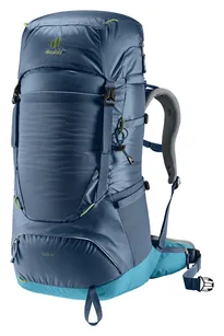 DEUTER Fox 40 - marine-lagoon - Plecak turystyczny dziecięcy