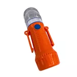 MACTRONIC Flara sygnalizacyjna FlashGuard RB – czerwona i niebieska - 4