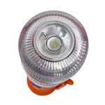 MACTRONIC Flara sygnalizacyjna FlashGuard RB – czerwona i niebieska - 5