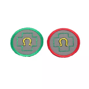 Sprawność harcerska Sanitariusz weterynaryjny | Weterynarz