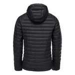 BLACK DIAMOND Access Down Hoody - męska kurtka puchowa - black