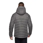 BLACK DIAMOND Access Down Hoody - męska kurtka puchowa - black