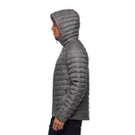 BLACK DIAMOND Access Down Hoody - męska kurtka puchowa - black
