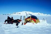 Namiot ekspedycyjny Marabut K2 Expedition 2-3-osobowy