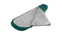 EASY CAMP Śpiwór mumia Starling Mummy 8C - Green - 2