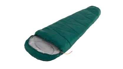 EASY CAMP Śpiwór mumia Starling Mummy 8C - Green