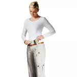 DEUTER Security Flip In Bone - Ukryta saszetka na pieniądze - 3