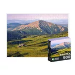 Puzzle dla turystów - Śnieżka 500 elementów - 3