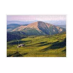 Puzzle dla turystów - Śnieżka 500 elementów - 2